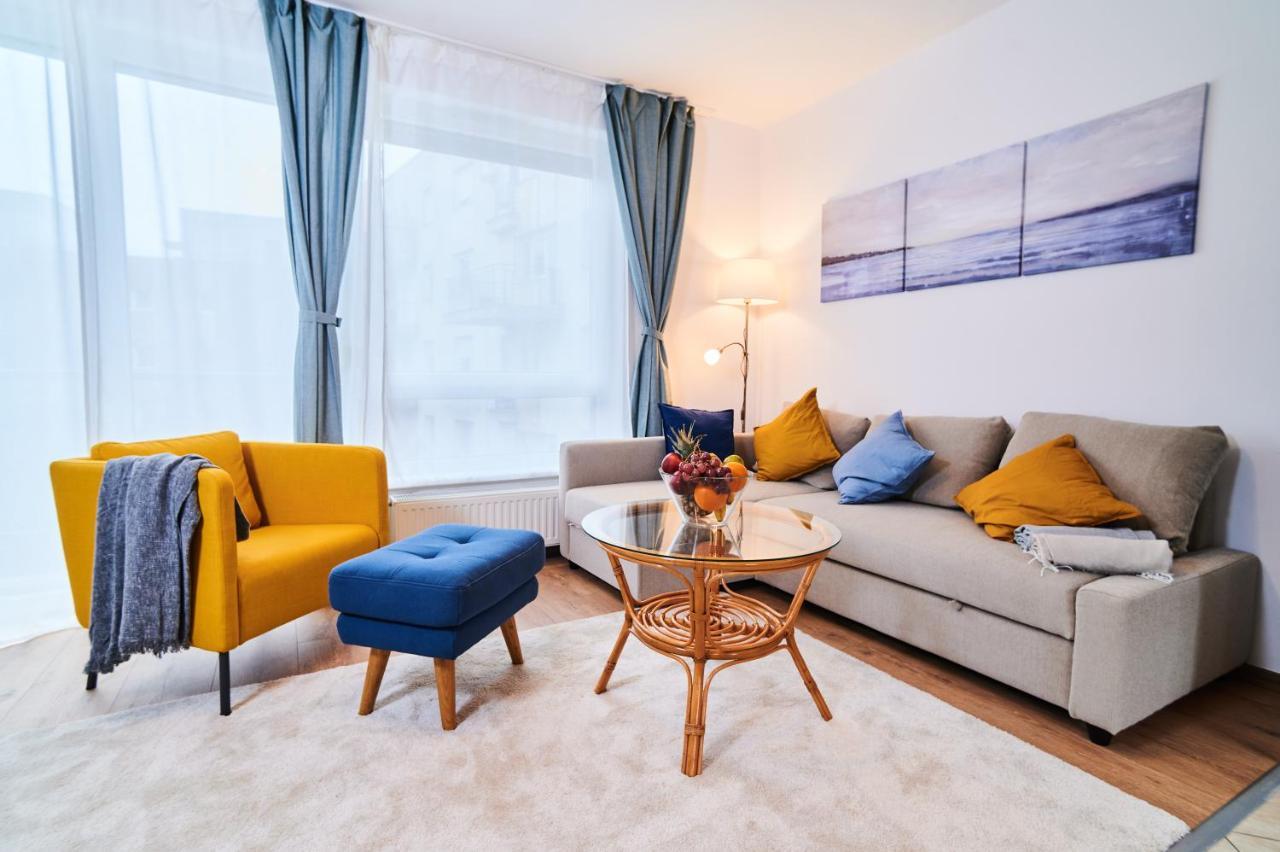Feel Home Deluxe Corvin # Free Parking # Ac # Elevator Budapest Extérieur photo
