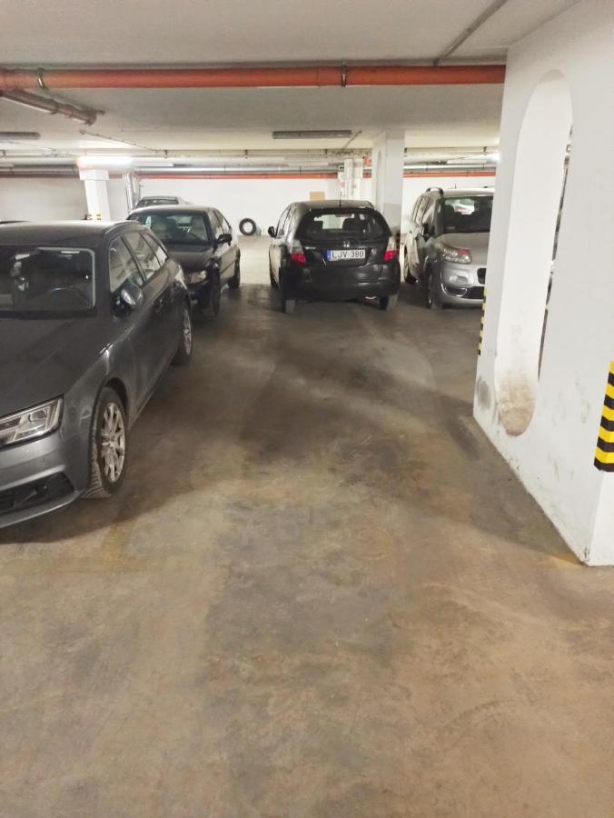 Feel Home Deluxe Corvin # Free Parking # Ac # Elevator Budapest Extérieur photo